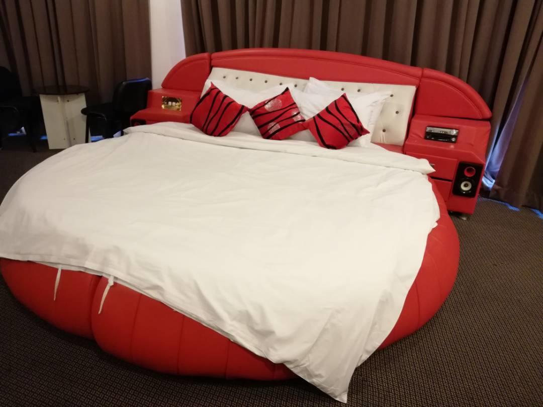 Paragon City Hotel Ipoh Eksteriør bilde