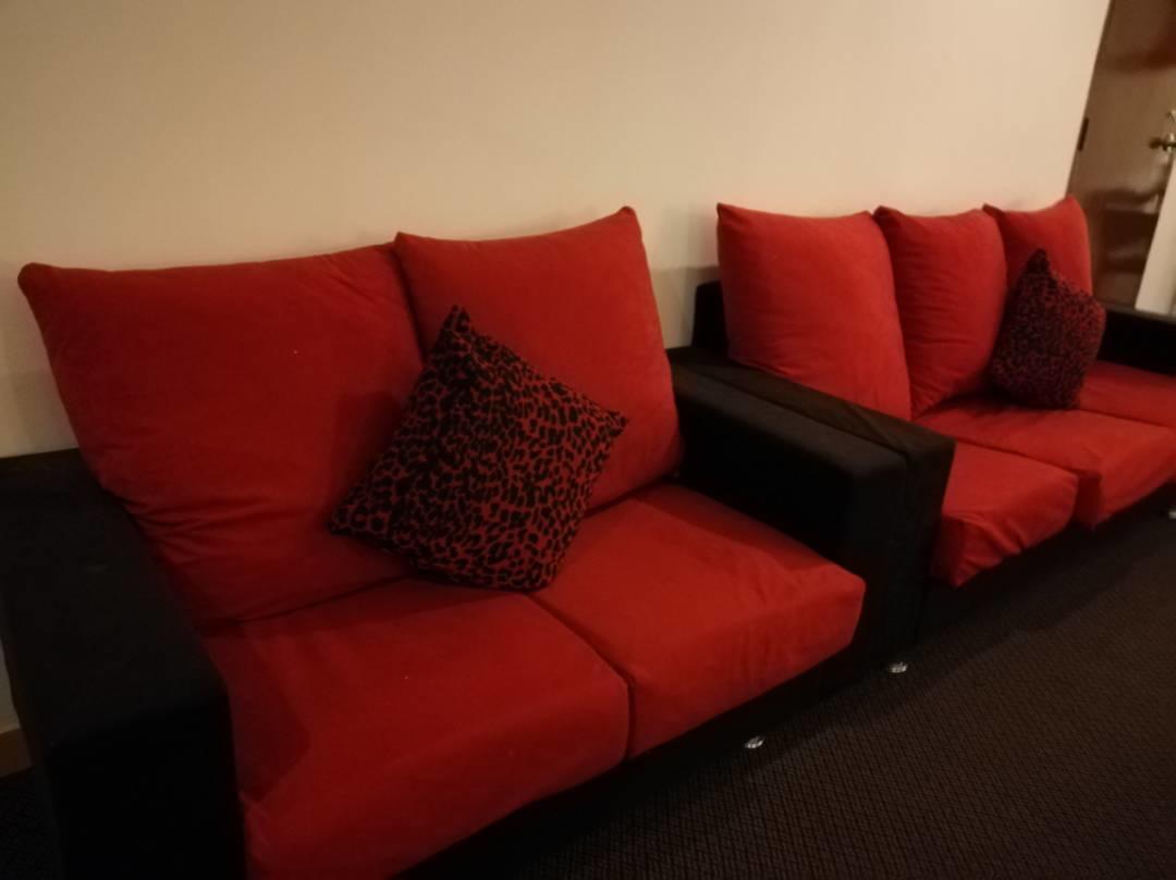 Paragon City Hotel Ipoh Eksteriør bilde